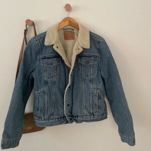 Levi’s Jean jacket